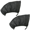 thumbnail image 4 of Car Side Window Sun Shade,Baby Car Rear Window Car Mosquito Net Rear Window Cover Enhanced Durability, 4 of 7