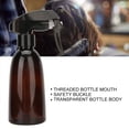 thumbnail image 1 of Hair Spray Bottle, Practical Water Spray Bottle, Professional Spray Bottle For Home Hair Salon, 1 of 8