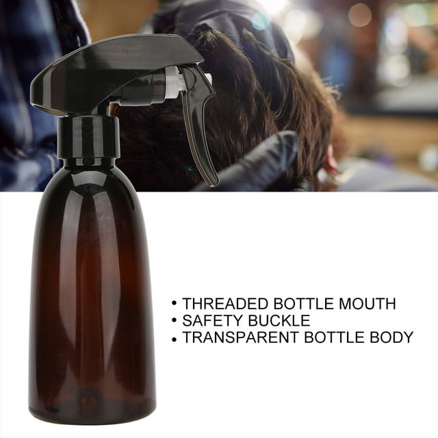 Hair Spray Bottle, Practical Water Spray Bottle, Professional Spray Bottle For Home Hair Salon