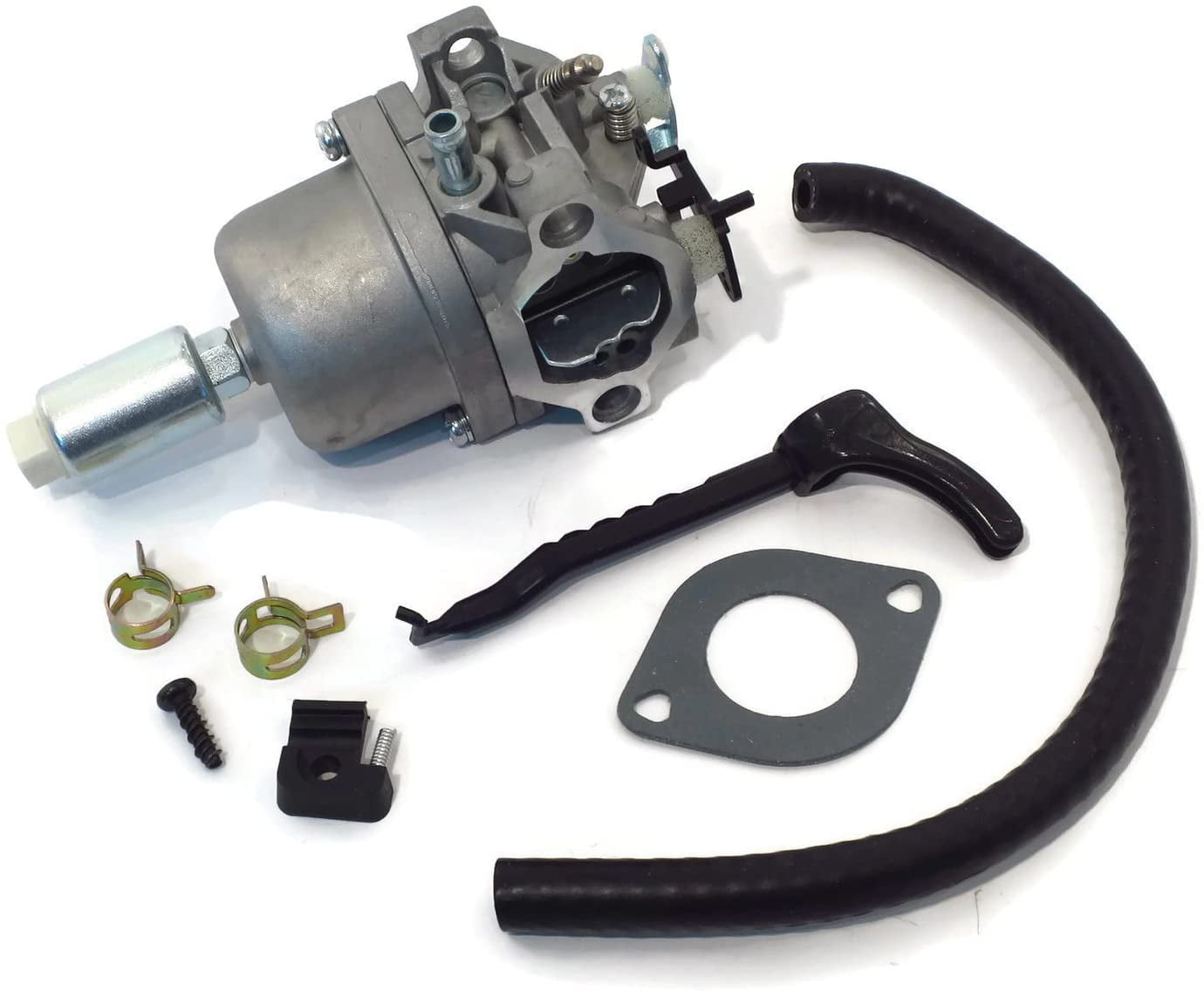 Carburetor Carb Kit for Nikki 697978 G02523 4Y12 A replacement 