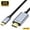 4K30Hz/6.6ft, variant on Click to see full view Only 7 left USB C to HDMI Cable 4K 30Hz High-Speed Type-C to HDMI Cord, Thunderbolt 3/4/5 Compatible with MacBook, iPhone 15/16 Series, Galaxy S9 to S24, Support 3D, HDR