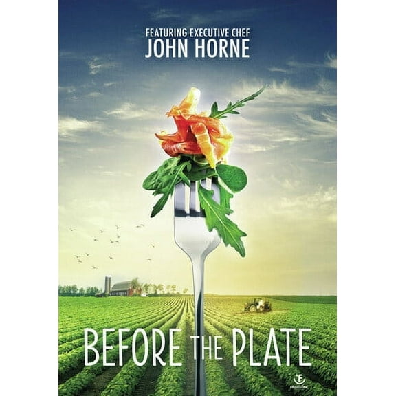 Before The Plate (DVD), Freestyle Digital, Documentary