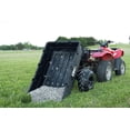 thumbnail image 1 of DK2 Remorque de VTT de 499kg/1100 lb, 1 of 8