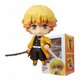 thumbnail image 2 of Q.ver-figura de acción de Demon Slayer de 10 Cm, modelo coleccionable de PVC de Agatsuma Zenitsu, Tanjirou Nezuko, #1541 Gong Bohan LED, 2 of 2