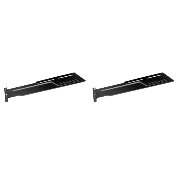 Soporte Tarjeta Gráfica ARGB 5V 3PIN Serial GPU Soporte Soporte para PC Escritorio