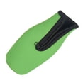 thumbnail image 3 of Uxcell 330ml to 350ml Neoprene Cooler Insulator Covers Beer Bottle Sleeves Green 4 Pack, 3 of 5