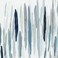 thumbnail image 3 of Jill, Susan 20x20 Black Modern Framed Museum Art Print Titled - Rhythm and Blues I, 3 of 5