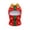 Color1 A3, variant on 2027 New Christmas Ski Mask Balaclava, Golden Bow Gift Box Winter Ski Hood, Snowflake Printed Full Face Balaclava, Festive Christmas Costume Accessory, for Outdoor Ski, Holiday Dress-up