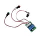 thumbnail image 1 of Controlador de Motor PWM DYNWAVEMX Interruptor de Controlador Ajustable Controlador de velocidad de CC, 1 of 6