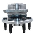 thumbnail image 3 of WHU29168,84141646,23251498,515167,94775732 Unidad de cubo para CHEVROLET COLORADO 12A 17-, 3 of 4