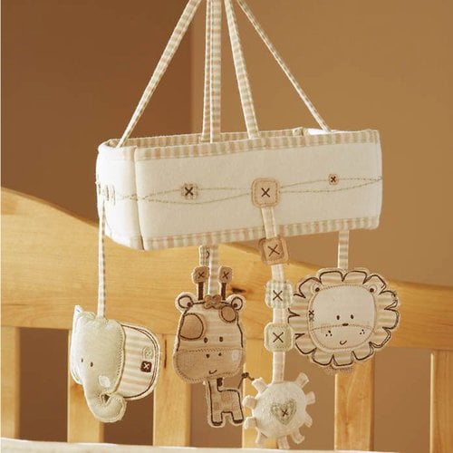 natures purest bassinet