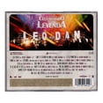 thumbnail image 2 of Disco CD + DVD Sony Leo Dan Celebrando A Una Leyenda, 2 of 2