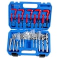 thumbnail image 3 of Kit de reparación de roscas 131x, multiusos, portátil, para bicicletas, hogar, camión, coche, 3 of 9