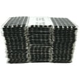 thumbnail image 2 of 4" Black Tire Plug Repair Self Vulcanizing String Insert Car Truck - 360 Inserts - USA, 2 of 6