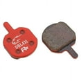 thumbnail image 2 of Jagwire Mountain Sport Semi-Metallic Disc Brake Pads for Hayes CX, MX, Sole, 2 of 2