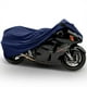 NEH Housse Moto Voyage Housse de Rangement de Poussière Compatible avec Kawasaki Ninja EX500 500R – image 1 sur 3