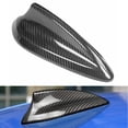 thumbnail image 4 of Carbon Fiber Antenna Cover for Shark Fin For BMW 1 Series 2 Series 3 Series, 4 of 8
