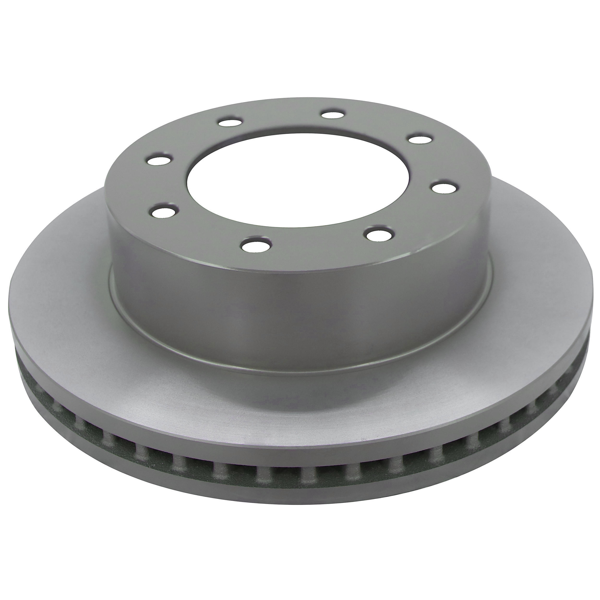 Winstop Brake Rotor, Front WS245582, Ford F-350 Super Duty 2012-2005