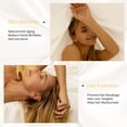 thumbnail image 4 of Funda de almohada ZIMASILK 100% Pure 22 Momme Mulberry Silk Ivory, 4 of 6