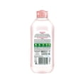 thumbnail image 5 of Agua micelar Garnier skin active con agua de rosas 400 ml, 5 of 5