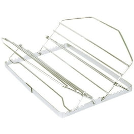Real simple cooling rack oven safe hotsell