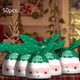 thumbnail image 5 of 50 piezas de bolsas de dulces de Navidad a granel con orejas de conejo, bolsas de regalo, bolsas de regalo, bolsa de de Navidad para Soledad Envoltura de dulces, 5 of 8