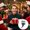 Red, variant on RKSTN christmas deals Christmas Hat Christmas Ornaments Christmas Hat