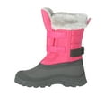 thumbnail image 4 of Girls Trespass Stroma II Snow Boot, 4 of 5