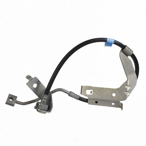 Motorcraft BRHF-185 Brake Hydraulic Hose Fits select: 2013-2015 FORD F250, 2013-2015 FORD F350