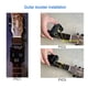 thumbnail image 2 of FLhrweasw Ayuda para La Enseñanza Los Dedos Acordes Ejercitador Dedos Acordes Ayuda para Regalo para Amantes La Guitarra, 2 of 9