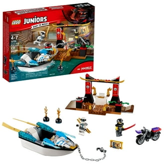 LEGO Ninjago 70727 - X-1 Ninja Charger - Walmart.com