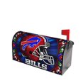 thumbnail image 1 of Funda para buzón de Bills Team Equipada con funda protectora magnética para buzón Funda protectora para buzón, 1 of 7