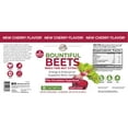 Country Farms Bountiful Beets Superfood Healthy, Powdered Beetroot