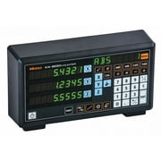 Mitutoyo 174-185A kA-13 Counter 3-Axis Display