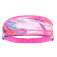 thumbnail image 3 of Diadema deportiva transpirable que absorbe el sudor, banda para el sudor para baloncesto, Fitness, correr, diadema deportiva, 3 of 5