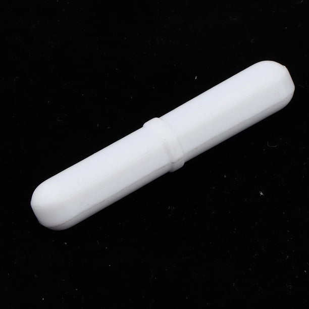 Mezclador Agitador De Barras De Agitación Magnéticas De PTFE Yotijar B9x50mm