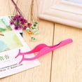 thumbnail image 5 of homeholiday Multi-function False Fake Eyelash Curler Clipper Tweezers Artificial Eyelashes Extension Applicator Tool, 5 of 5