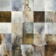 thumbnail image 3 of Roko, Ken 15x15 Black Modern Framed Museum Art Print Titled - Marble Blocks 2, 3 of 5