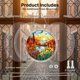 thumbnail image 5 of Acrylic Puzzles Suncatcher Window Hanging, Sun Catcher Acrylic Puzzles Garden Decoration for Women Men Mom Birthday Gift Home Decor, 5 of 6