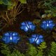 thumbnail image 1 of Cadena De Luces Led Solares Bird Animal Holiday Lights impermeable para Pathway Deck Lawn Patio (mariposa), 1 of 8