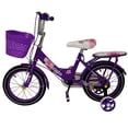 thumbnail image 3 of Bicicleta Infantil R-14 Niñas Con Canastilla Entrenamiento, 3 of 4