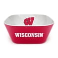 thumbnail image 4 of Wisconsin Badgers Large Party Bowl, 4 of 4