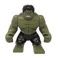 thumbnail image 2 of Hulk Thor, Ragnarok Korg, construcción de bloques de figuras, juguete de bloques de construcción, 2 of 4