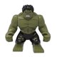 thumbnail image 2 of Hulk Thor, Ragnarok Korg, construcción de bloques de figuras, juguete de bloques de construcción, 2 of 4