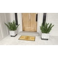 thumbnail image 2 of Rugs America LO90A 20"x31.5" Entry Rug Non-Slip Washable Indoor Door Mat, Small Oriental Accent Throw Rug for Bedroom Kitchen Entryway Bathroom, 2 of 5