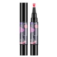 thumbnail image 1 of Vernis Gel Paresseux à Changement de Couleur 8 Couleurs Changement de Température de Couleur Rouge Rose Violet Changement Gel de Trempage Longue Tenue Manucure Manucure Bricolage 5 ml, 1 of 1