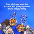 thumbnail image 4 of Kar’s Nuts Favorites Mix with M&M'S Candies Trail Mix, 20 oz, 4 of 5