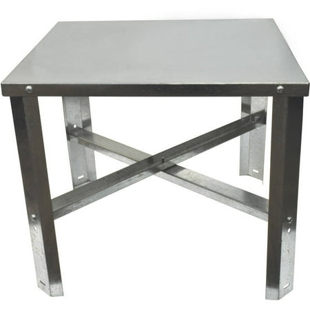 Heater Accessories - Eastman Water Heater Stand