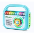 thumbnail image 2 of LeapFrog Music’Kid - Version française, 2-6 Ans, 2 of 8