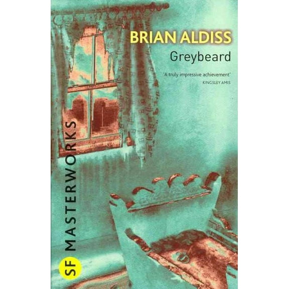 Greybeard (Gollancz SF)